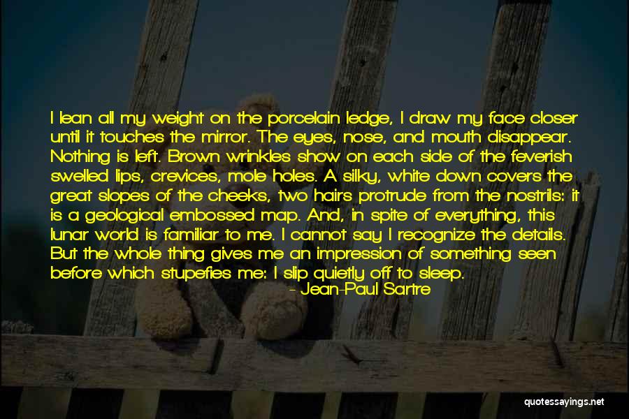 Jean-Paul Sartre Quotes 1535820 Jean-Paul Sartre Quotes 1535820