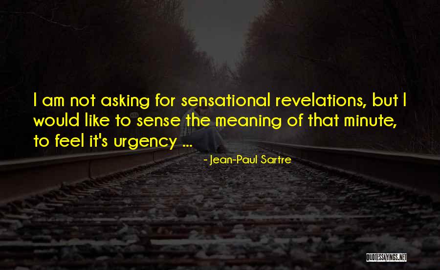 Jean-Paul Sartre Quotes 1591942 Jean-Paul Sartre Quotes 1591942