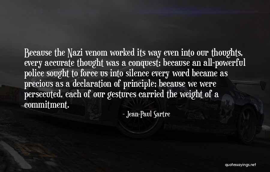 Jean-Paul Sartre Quotes 1592567 Jean-Paul Sartre Quotes 1592567
