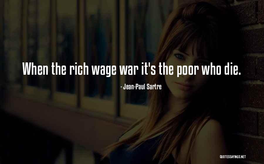 Jean-Paul Sartre Quotes 1634649 Jean-Paul Sartre Quotes 1634649