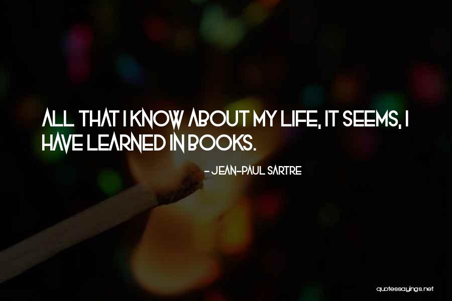 Jean-Paul Sartre Quotes 1670131 Jean-Paul Sartre Quotes 1670131