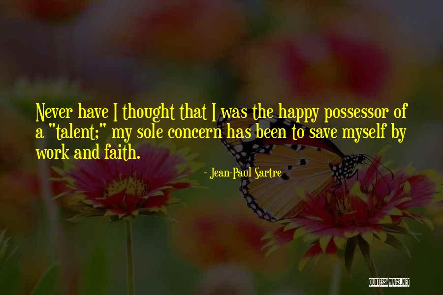 Jean-Paul Sartre Quotes 174022 Jean-Paul Sartre Quotes 174022