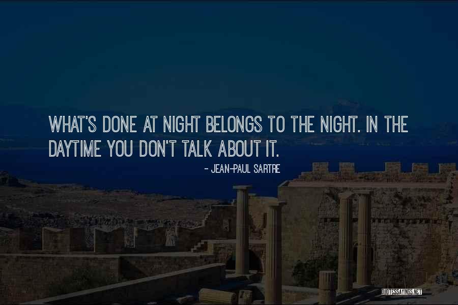 Jean-Paul Sartre Quotes 1774197 Jean-Paul Sartre Quotes 1774197