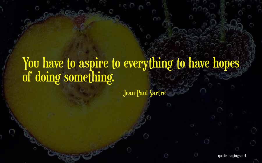 Jean-Paul Sartre Quotes 1789910 Jean-Paul Sartre Quotes 1789910