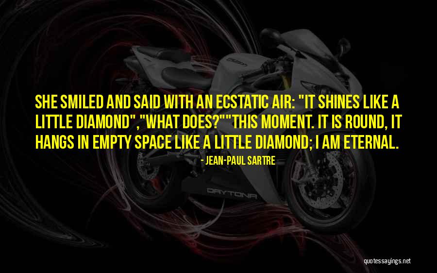 Jean-Paul Sartre Quotes 1942144 Jean-Paul Sartre Quotes 1942144
