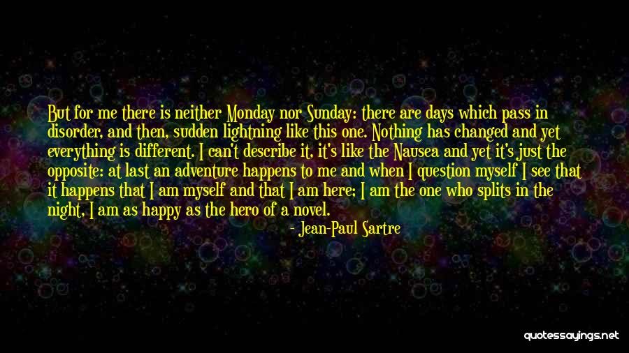 Jean-Paul Sartre Quotes 2015548 Jean-Paul Sartre Quotes 2015548