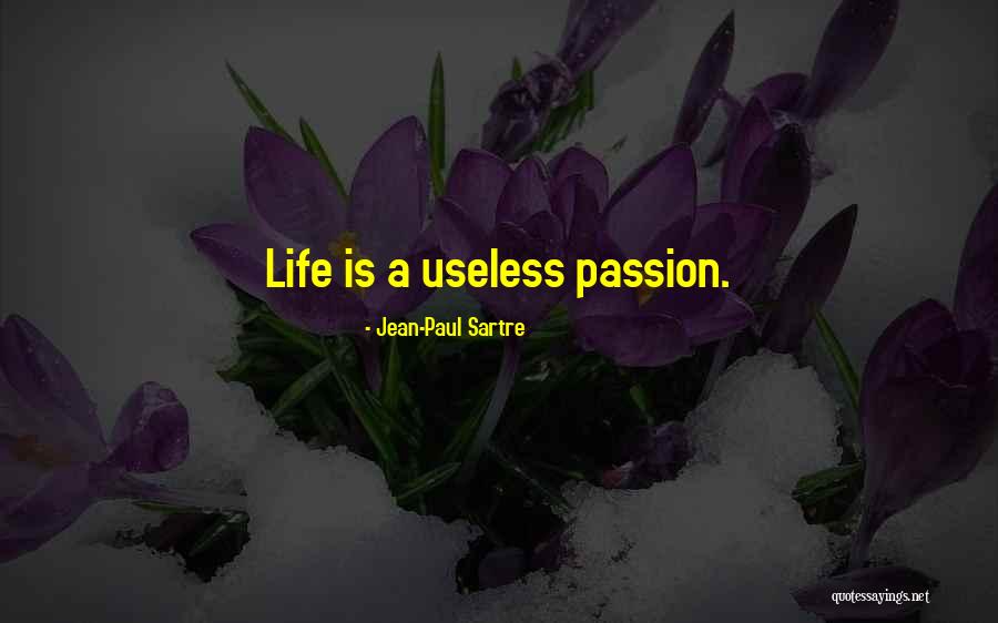 Jean-Paul Sartre Quotes 2026058