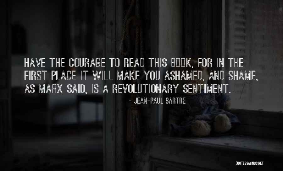 Jean-Paul Sartre Quotes 2109783 Jean-Paul Sartre Quotes 2109783