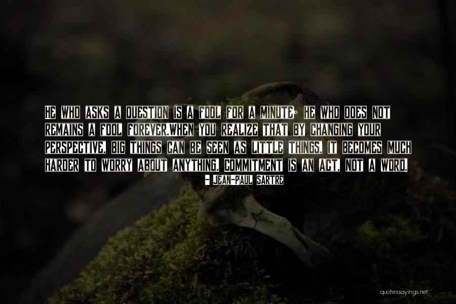 Jean-Paul Sartre Quotes 2124701 Jean-Paul Sartre Quotes 2124701
