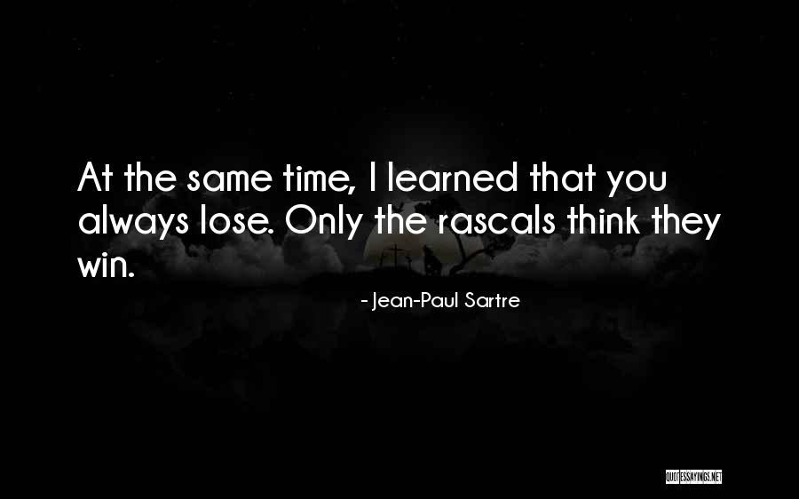 Jean-Paul Sartre Quotes 2127611 Jean-Paul Sartre Quotes 2127611