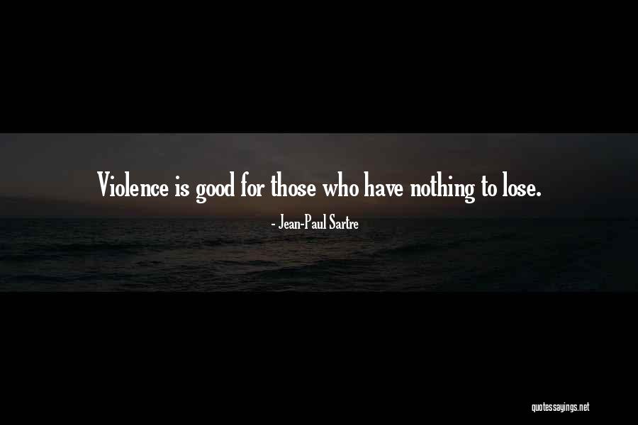 Jean-Paul Sartre Quotes 2193259