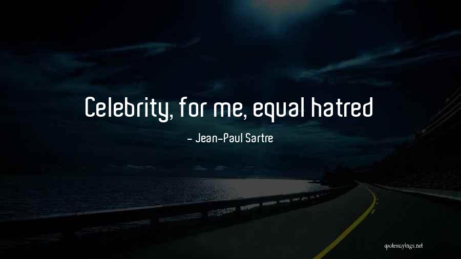 Jean-Paul Sartre Quotes 2216447 Jean-Paul Sartre Quotes 2216447