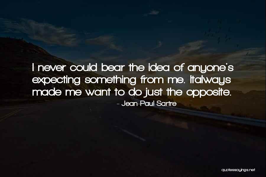 Jean-Paul Sartre Quotes 2251477 Jean-Paul Sartre Quotes 2251477