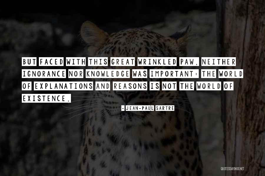 Jean-Paul Sartre Quotes 236159 Jean-Paul Sartre Quotes 236159