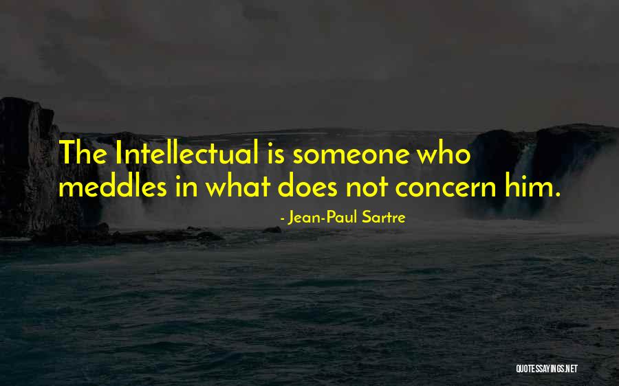Jean-Paul Sartre Quotes 376746 Jean-Paul Sartre Quotes 376746