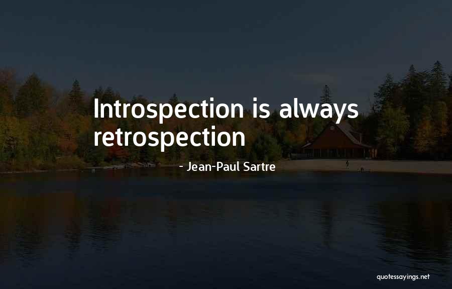 Jean-Paul Sartre Quotes 490245