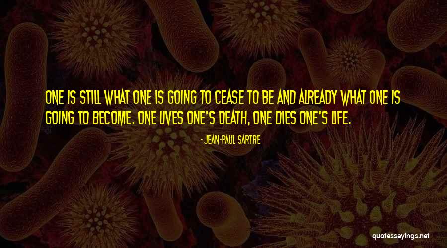 Jean-Paul Sartre Quotes 510252 Jean-Paul Sartre Quotes 510252