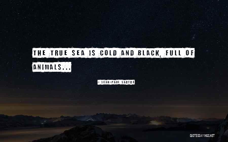 Jean-Paul Sartre Quotes 548097 Jean-Paul Sartre Quotes 548097