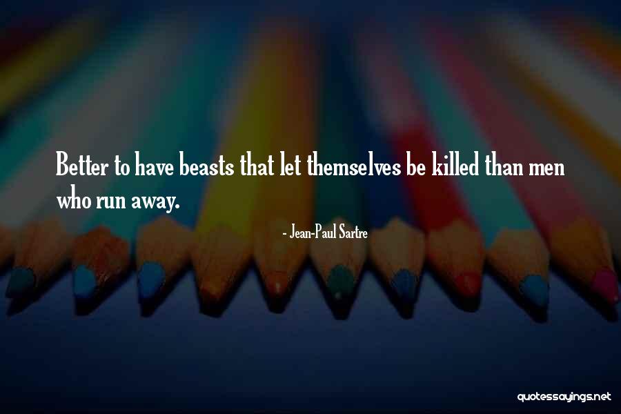 Jean-Paul Sartre Quotes 594985 Jean-Paul Sartre Quotes 594985