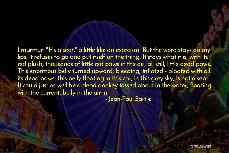 Jean-Paul Sartre Quotes 679320 Jean-Paul Sartre Quotes 679320