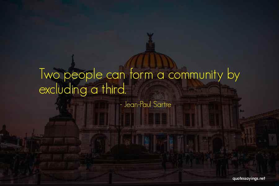 Jean-Paul Sartre Quotes 692260 Jean-Paul Sartre Quotes 692260