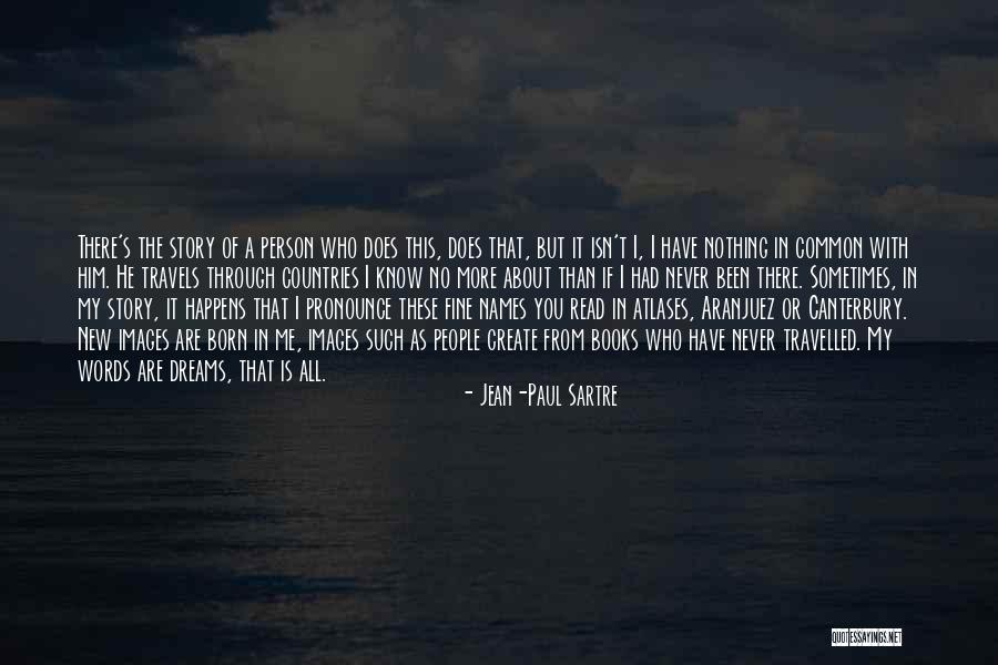 Jean-Paul Sartre Quotes 743743 Jean-Paul Sartre Quotes 743743