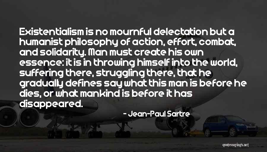 Jean-Paul Sartre Quotes 776889 Jean-Paul Sartre Quotes 776889