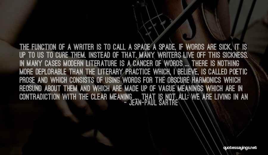 Jean-Paul Sartre Quotes 822193 Jean-Paul Sartre Quotes 822193