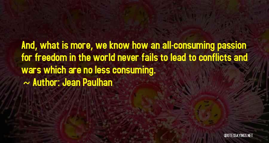 Jean Paulhan Quotes 1469028