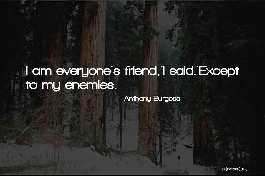 Jean Perron Quotes By Anthony Burgess Jean Perron Quotes By Anthony Burgess