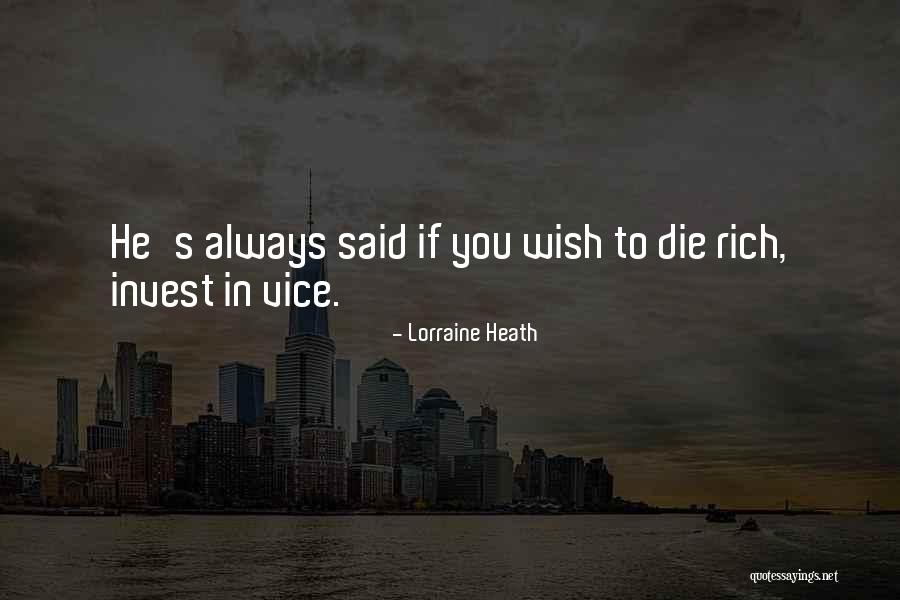 Jean Petit Danse Quotes By Lorraine Heath Jean Petit Danse Quotes By Lorraine Heath