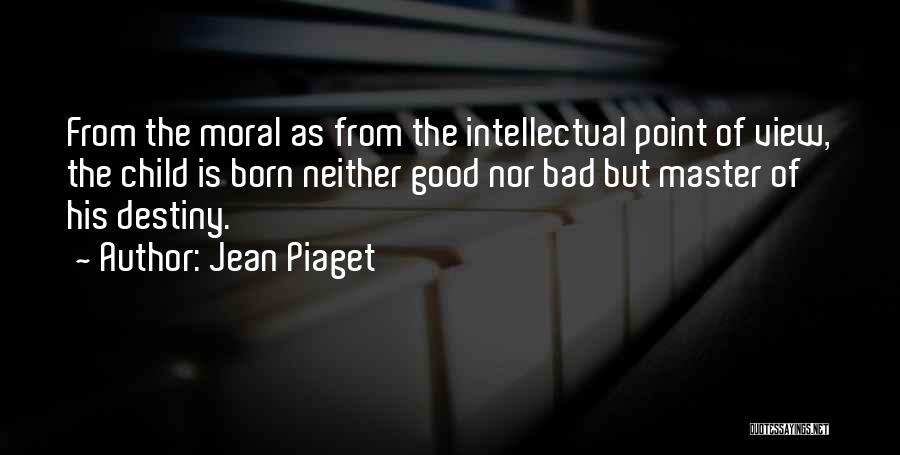 Jean Piaget Quotes 1113387
