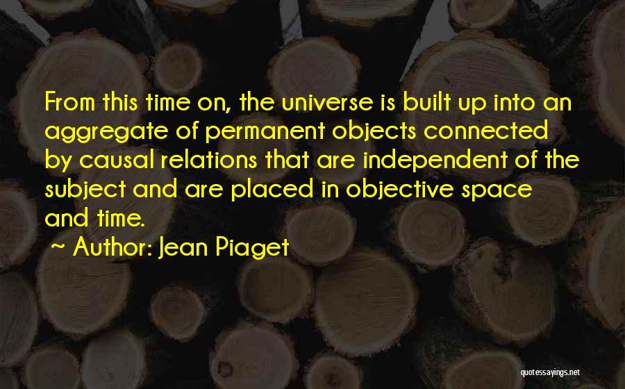 Jean Piaget Quotes 2017710