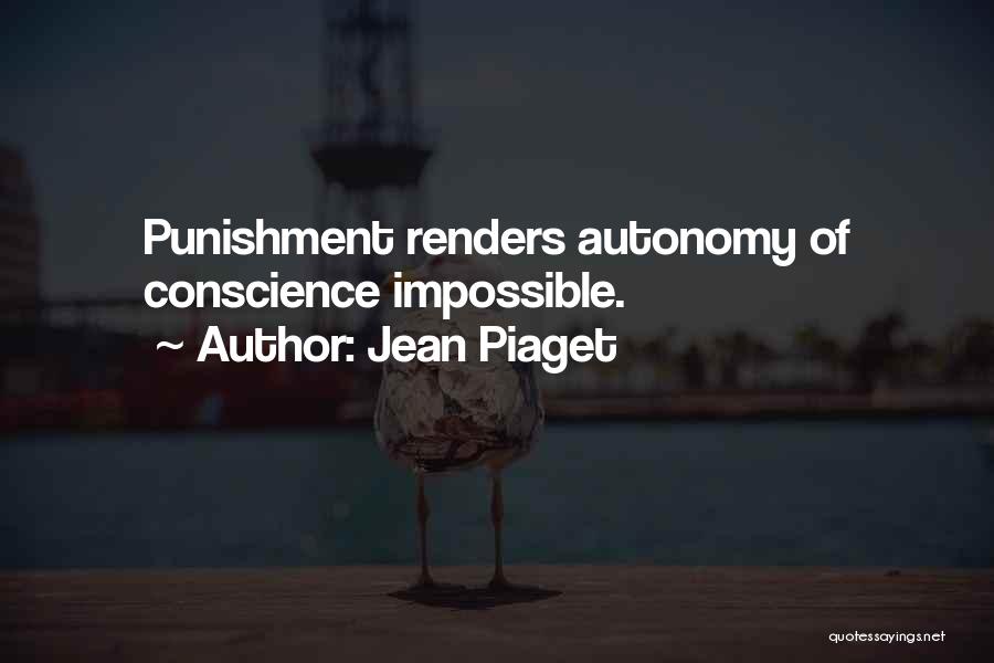 Jean Piaget Quotes 644347