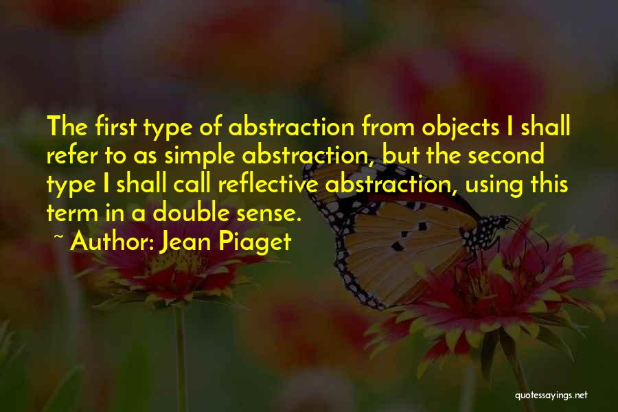Jean Piaget Quotes 694102