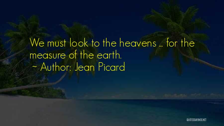 Jean Picard Quotes 1081821