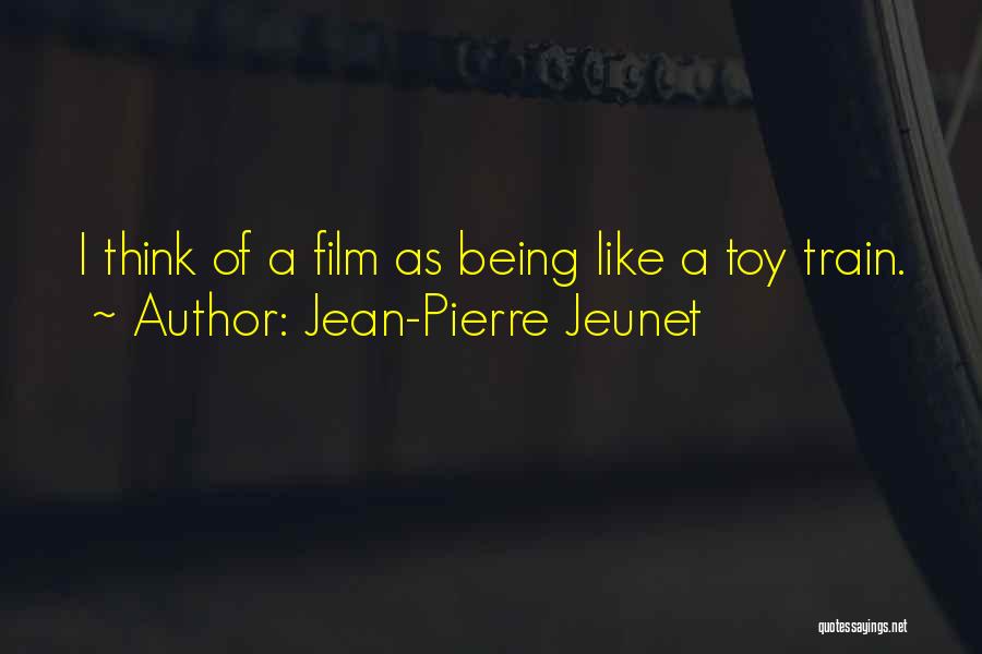 Jean-Pierre Jeunet Quotes 1552420