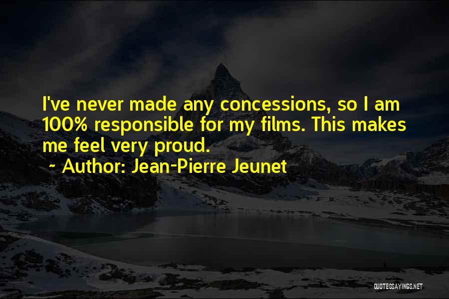 Jean-Pierre Jeunet Quotes 1598064