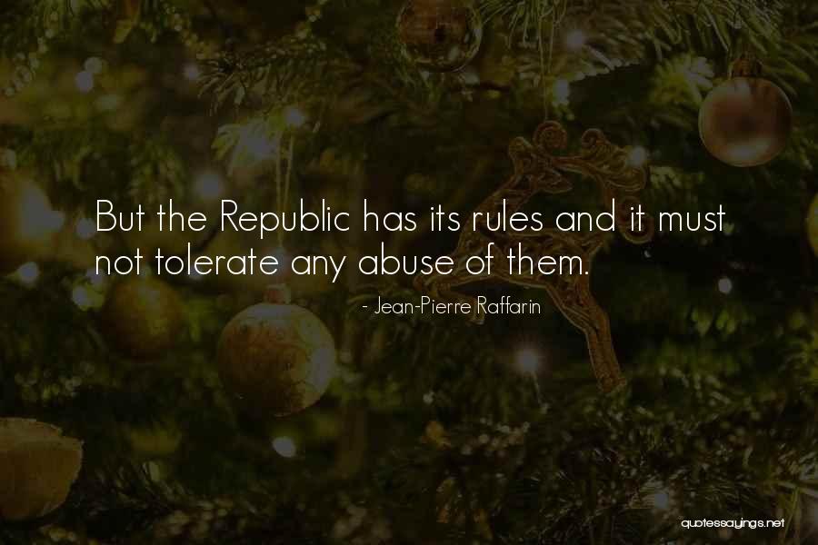 Jean-Pierre Raffarin Quotes 1229675 Jean-Pierre Raffarin Quotes 1229675