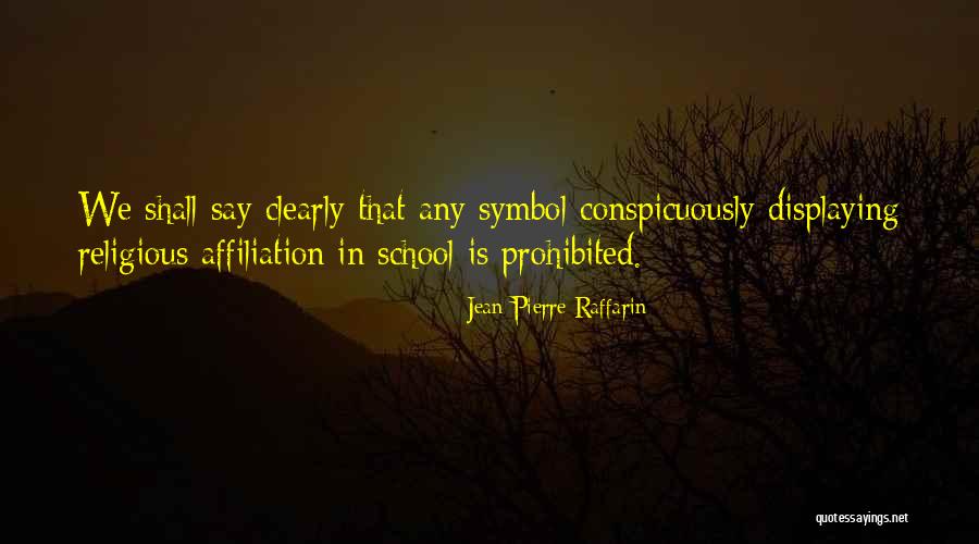 Jean-Pierre Raffarin Quotes 1745202 Jean-Pierre Raffarin Quotes 1745202
