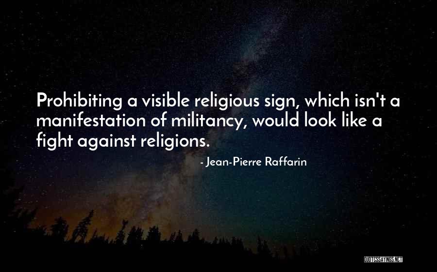 Jean-Pierre Raffarin Quotes 1826493 Jean-Pierre Raffarin Quotes 1826493