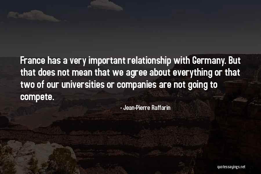Jean-Pierre Raffarin Quotes 2173505 Jean-Pierre Raffarin Quotes 2173505