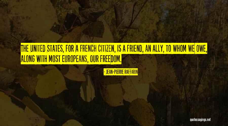 Jean-Pierre Raffarin Quotes 899994 Jean-Pierre Raffarin Quotes 899994