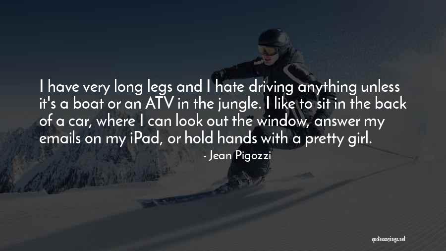 Jean Pigozzi Quotes 2036499