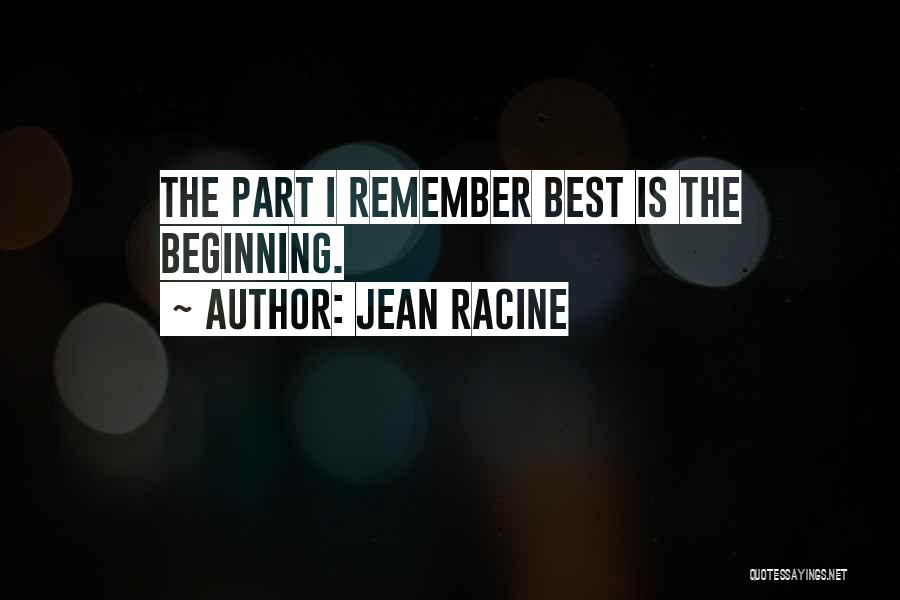 Jean Racine Quotes 1461210