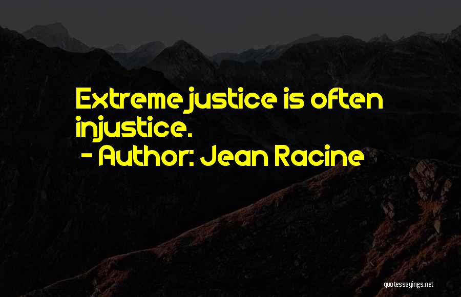 Jean Racine Quotes 181445