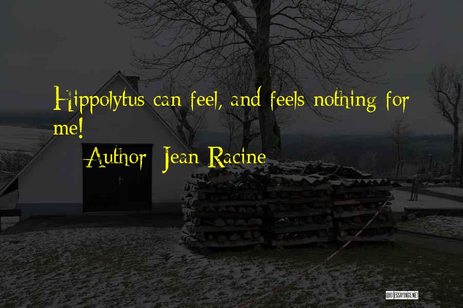 Jean Racine Quotes 197039