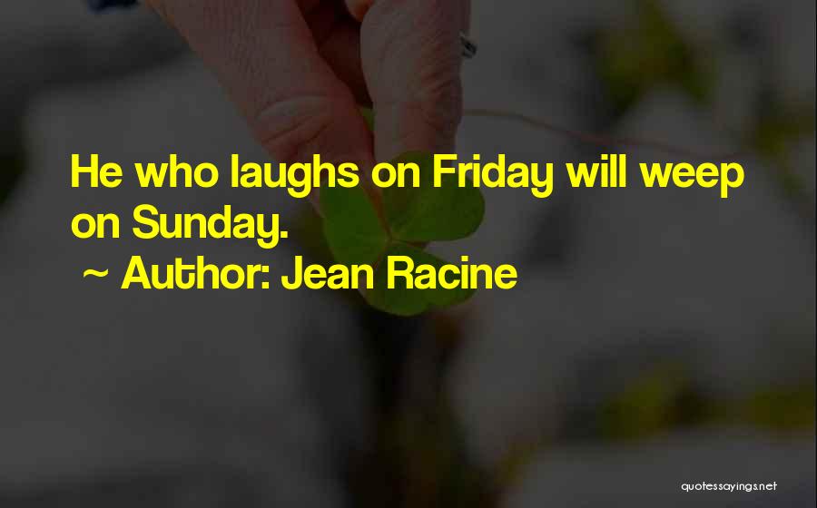 Jean Racine Quotes 2093087