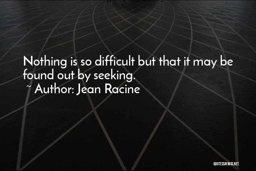 Jean Racine Quotes 2182422
