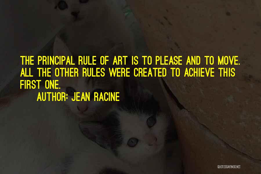 Jean Racine Quotes 2228517